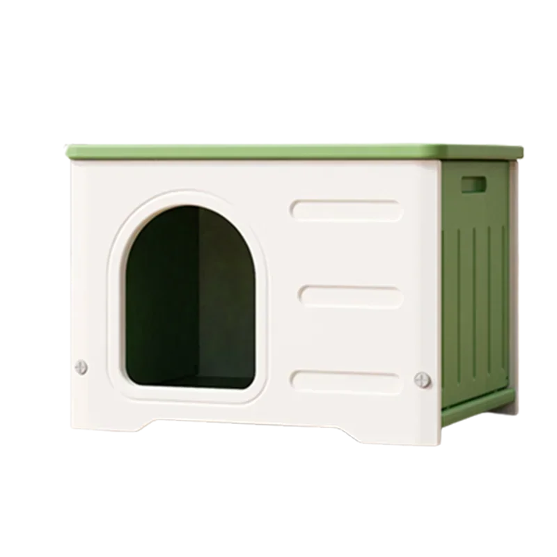 

Playpen Tiny Dog House Kennell Cages Large Littlest Pet Shop Dog House For Small Dogs Indoor Niche Pour Chien Dog Furniture