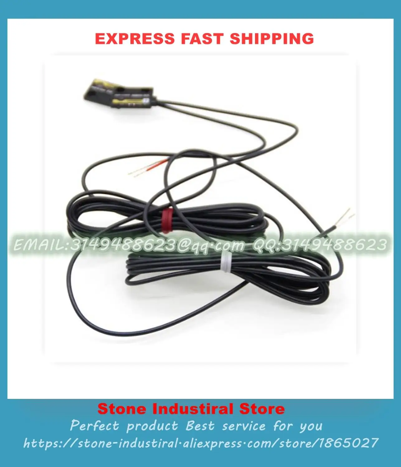 E3C-S10 E3C-S20W E3C-S30T E3C-JC4P E3C-DS5W New Original Sensor PhotoelectricSwitch