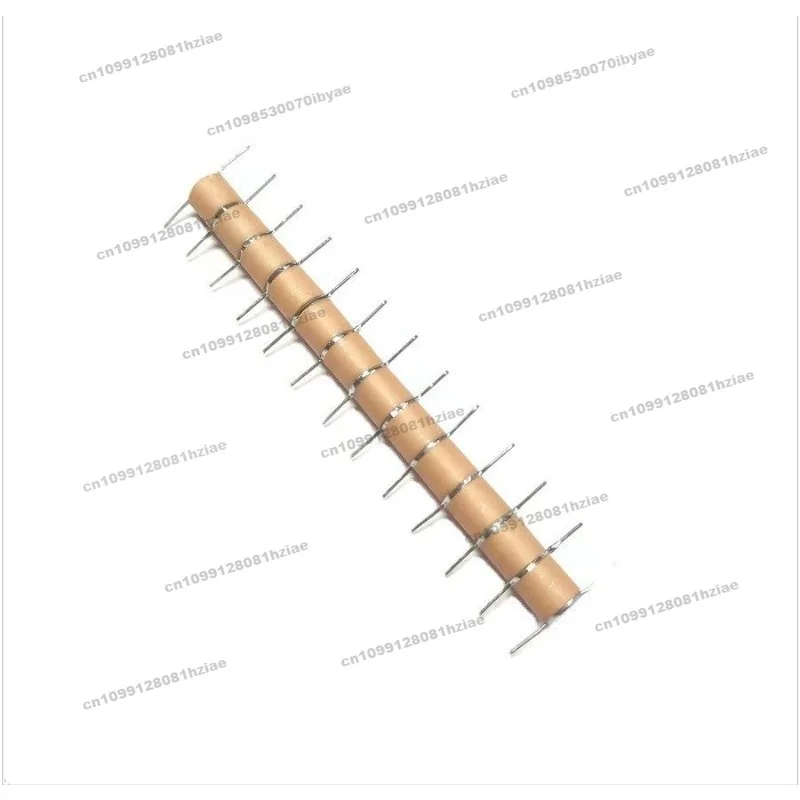 High Voltage Capacitor String 25KV221 20KV331 Boost Module Diode 2CL75A Electrostatic Spraying Accessories