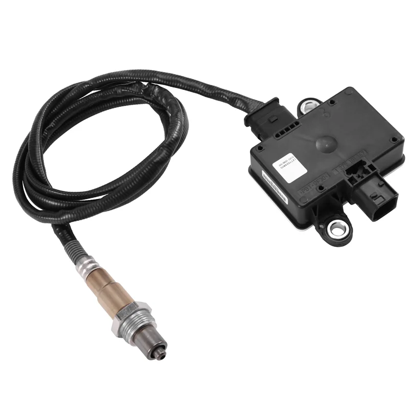 

L10A Diesel Exhaust Particulate Matter Sensor 5461553 For Cummins Engines- Car Parts Matching Codes 0281007165& 0281007166