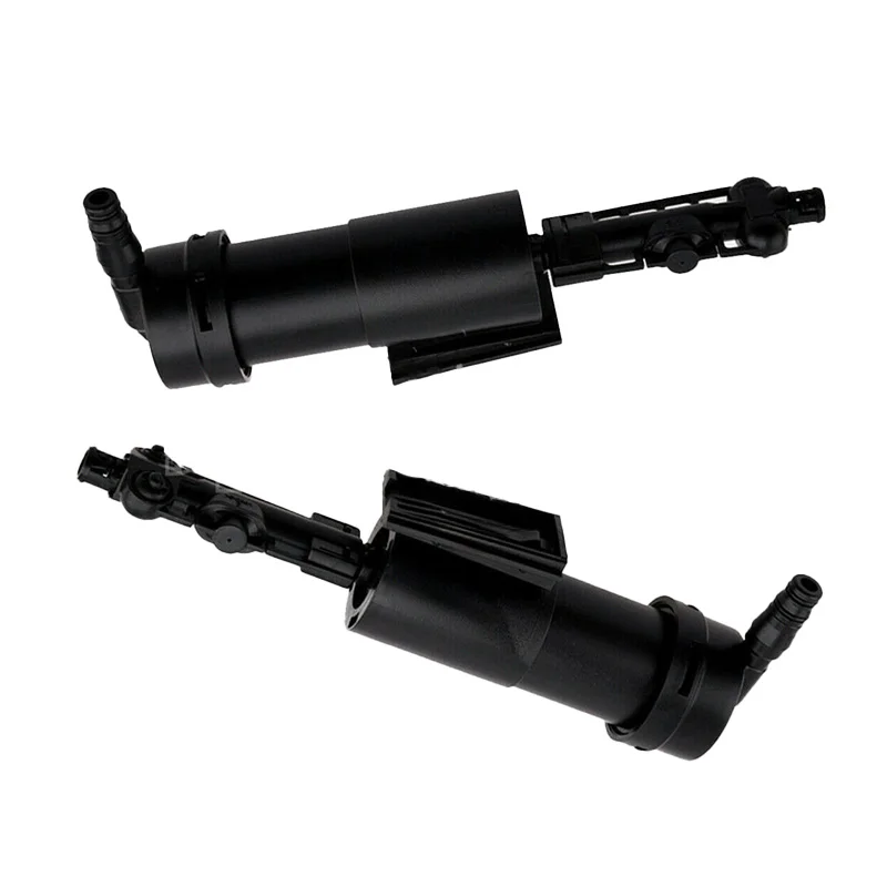 1pcs For BMW MINI Headlight Washer Spray Gun