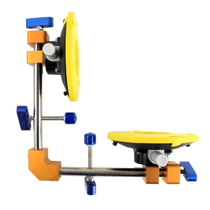 

Other Hand Tool 90 Degree Vertical Glass Granite Marble Stone Seam Setter for Slab Installation