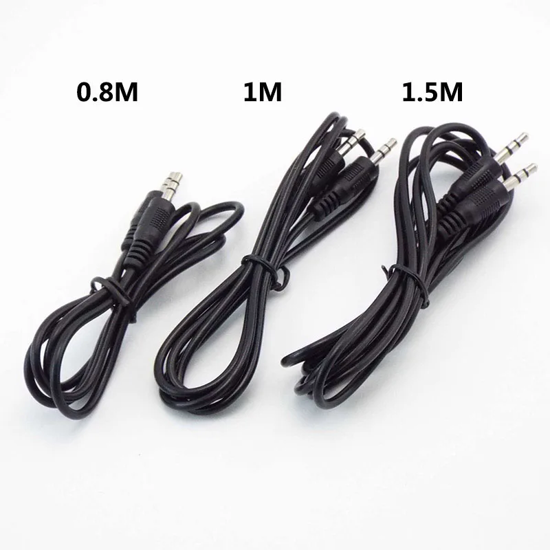 3.5Mm Audio Male To…