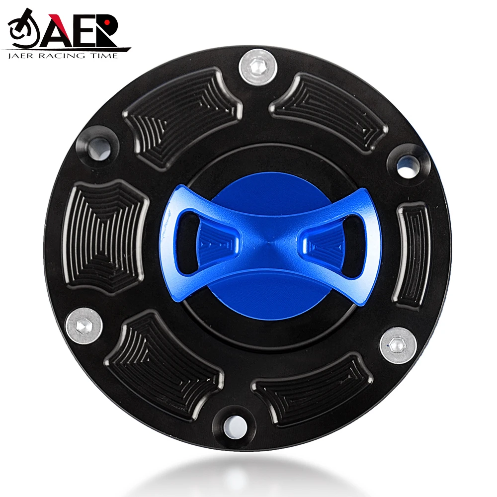 CNC Motorcycle Fuel Gas Tank Cap Petrol Cover for BMW G310R G 310 R 2016-2020 G310GS G 310 GS 2017-2020