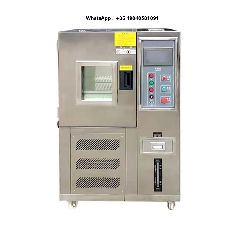 100L Constant Temperature Humidity Chamber Constant Temperature and Humidity test Box