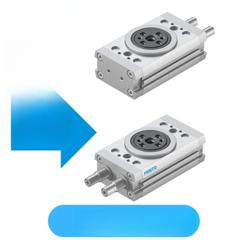 Parts For Festo Fes… - image