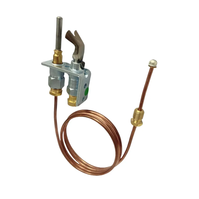 Gas Pilot Burner Assembly 36