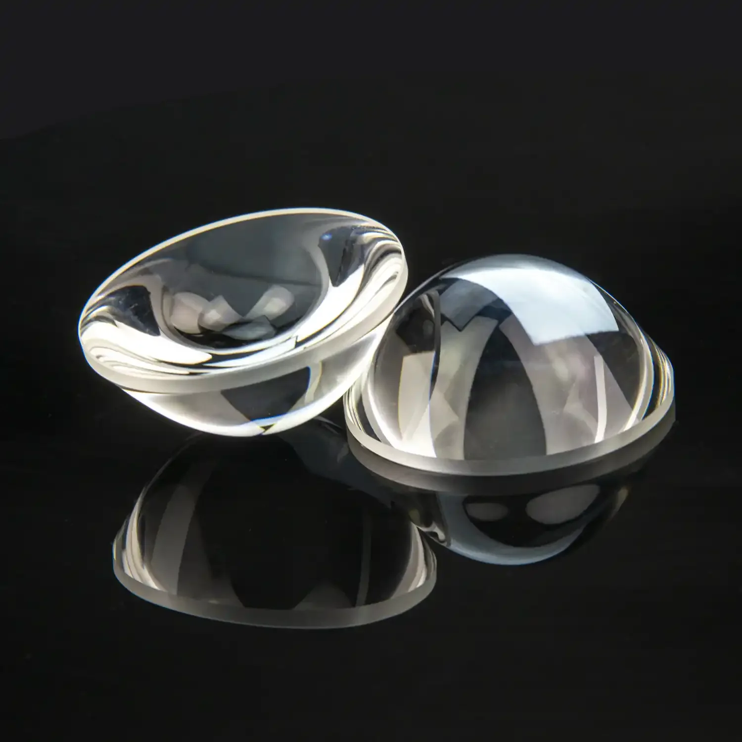 

Collimating and Condensing Aspheric Lens Processing Optical Glass Imaging Plano-Convex Biconvex Laser Focusing Lens