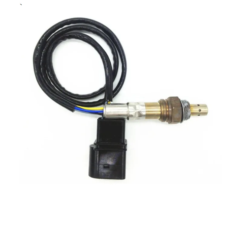 06A906262BR 06A906262CF LAMBDA OXYGEN SENSOR FRONT FOR SEAT ALTEA LEON TOLEDO MK3 SKODA OCTAVIA MK2 1.6