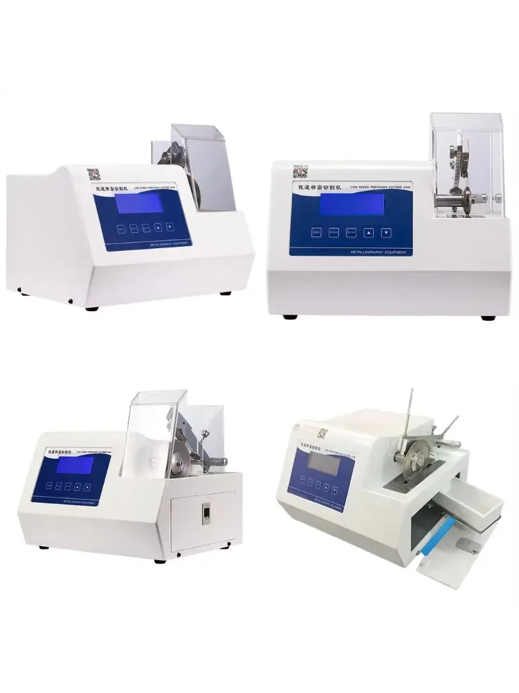 Ipre DTQ-5 Type Low…