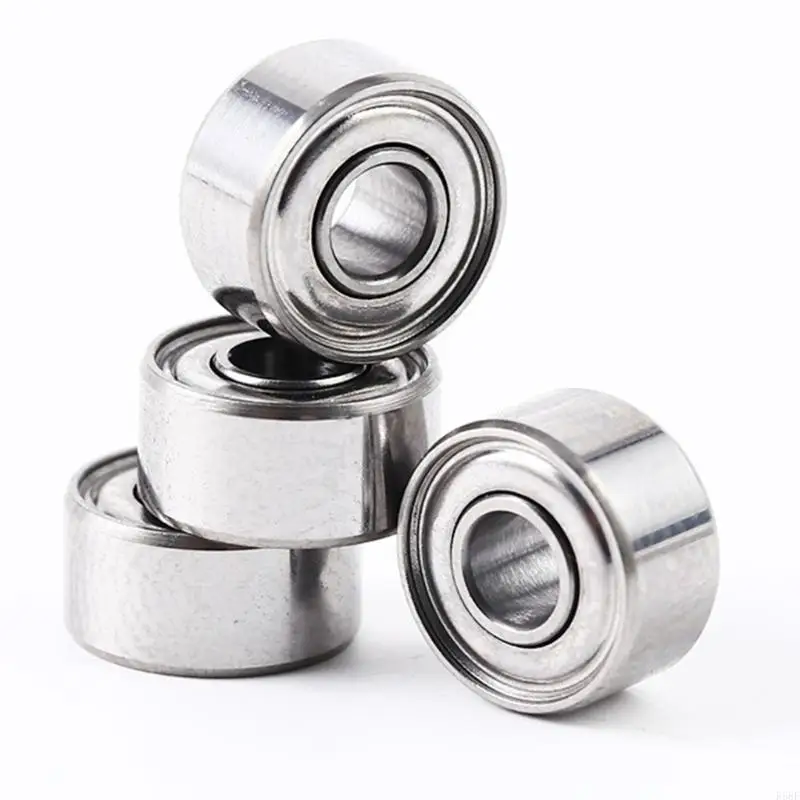 

Miniature Engine R58F 693 Шаровой подшипник 619/3ZZ -830ZZ EMQ -MOTORS FAN 693Z 693