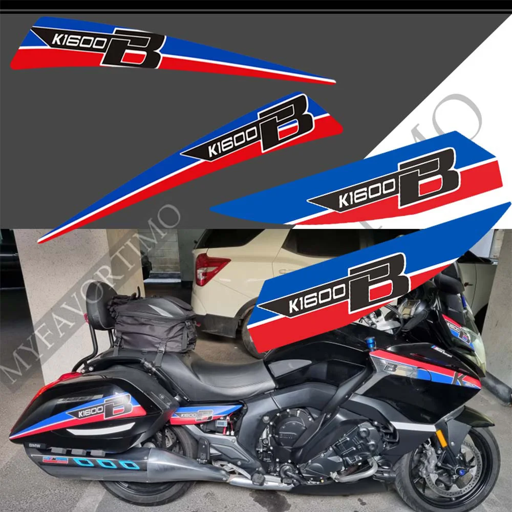 Motorcycle Stickers…