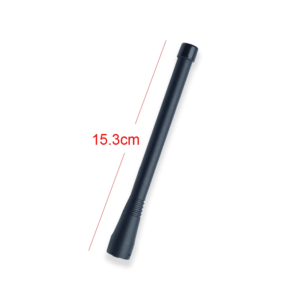 Two Way Radio TNC Antenna for KENWOOD, VHF 136-174MHz, TK278