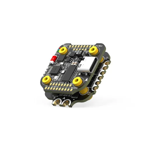 Chipboard Speedybee F405 Mini Bls 35a Fc+esc Combo, High Efficiency for Rc Drone Systems 470uf Rubycon High-frequency Capacitor