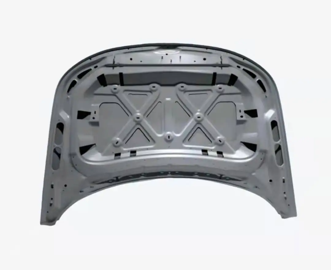 

Wholesale hot sale for Land Rover series Range Rover cover hood Range Rover original OEMLR078571