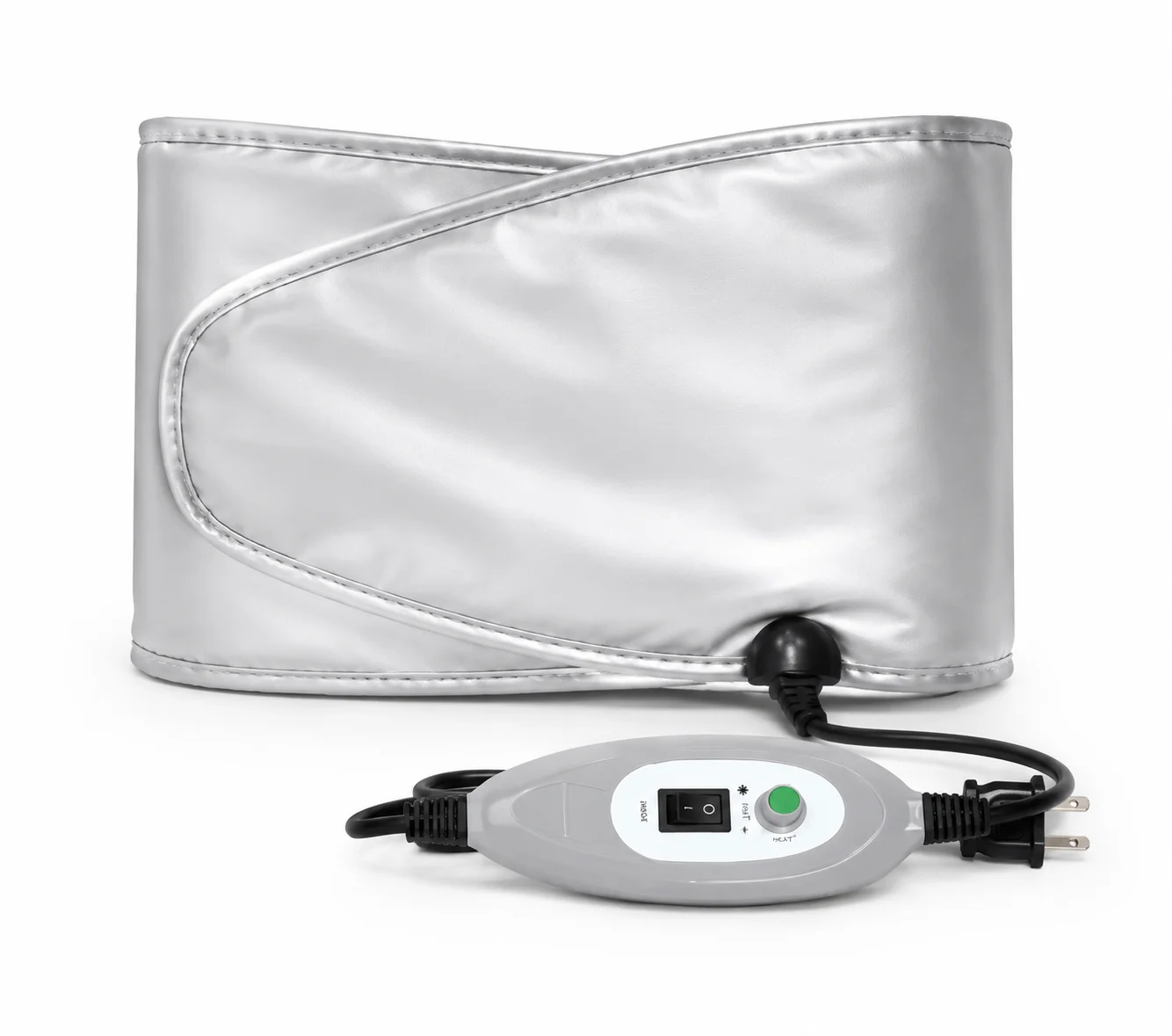 NEW Far infrared Waist Trimmer Exercise Belly Belt Slimming Burn Fat Sauna Weight Loss fat shaping burning abdomen reduce belly