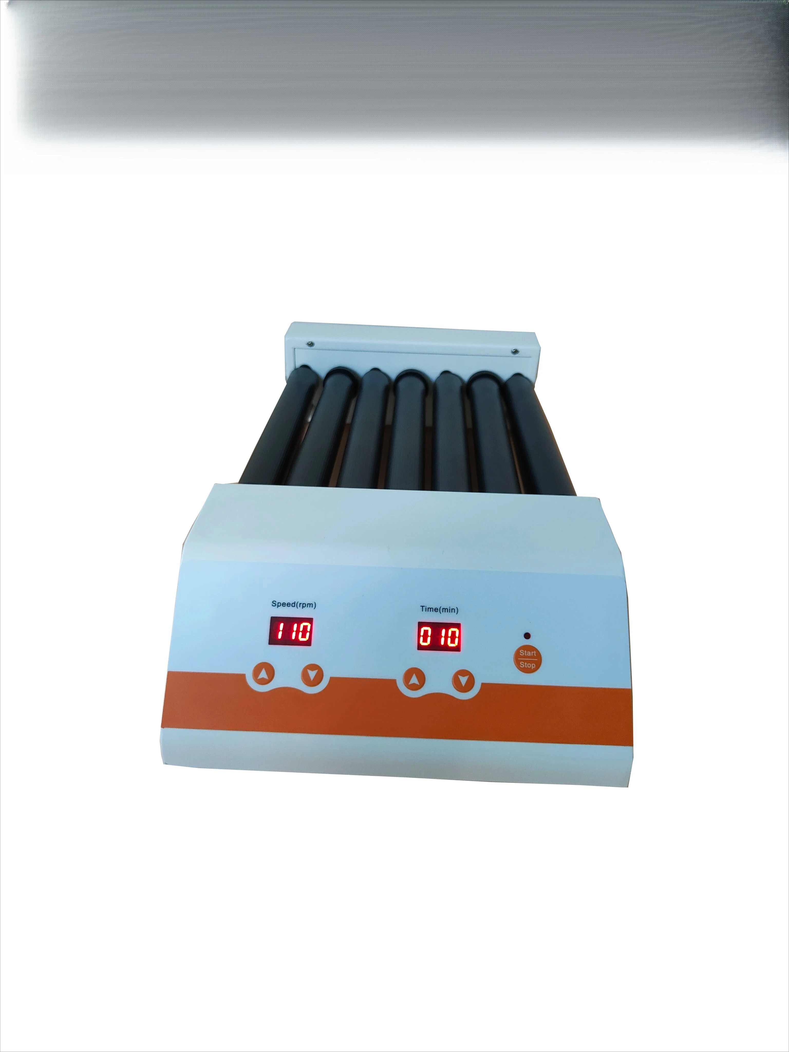 

experimental roller mixer, multi tube rolling mixer, blood collection tube oscillator, blood roller mixer