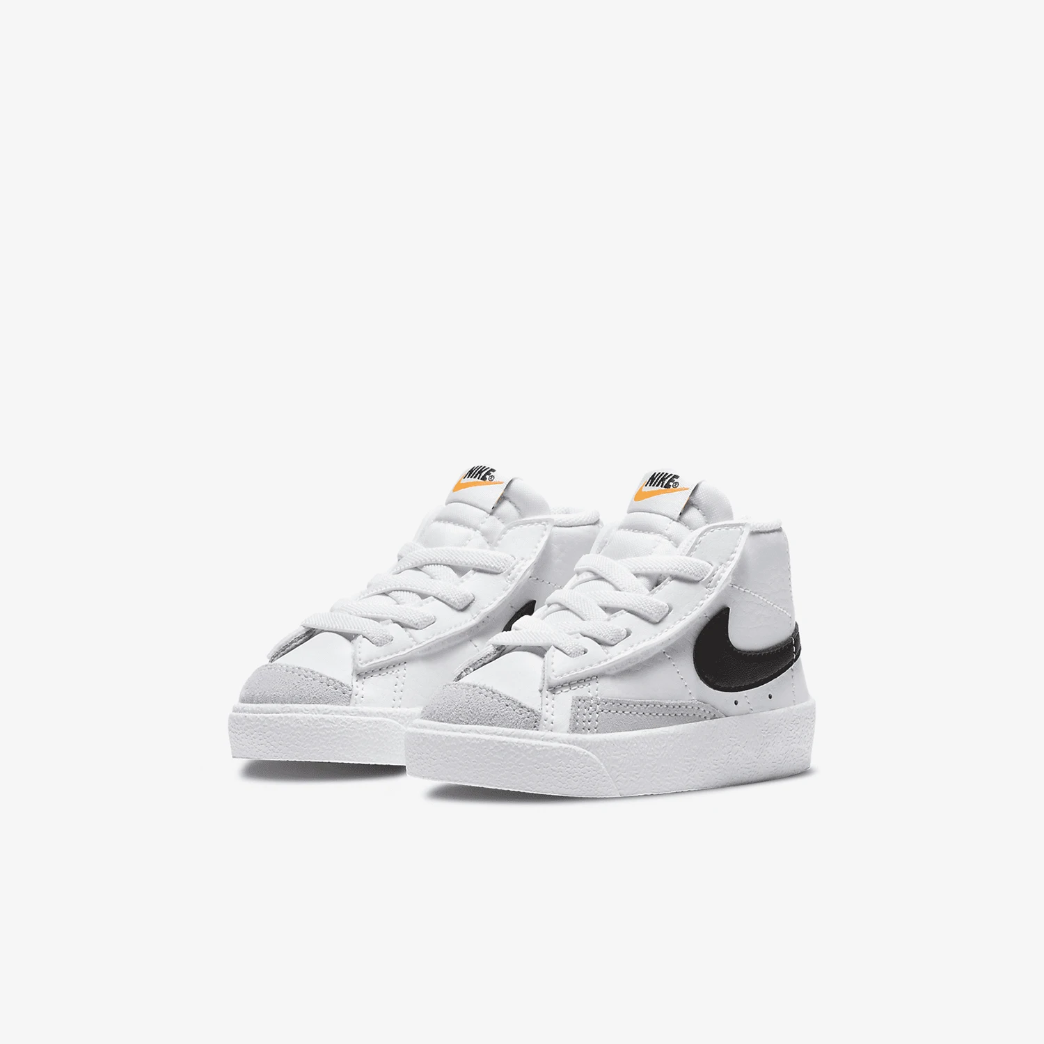 Nike Blazer genuinos para niños, calzado deportivo y de ocio cómodo y transpirable DA4088-100
