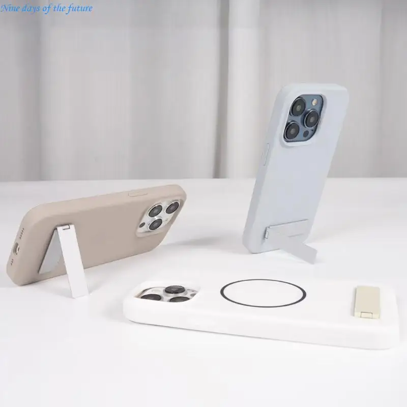 

2 шт. клейкая подставка для телефона, вертикальный/горизонтальный держатель, держатель для телефона, подставка для видео, E65A