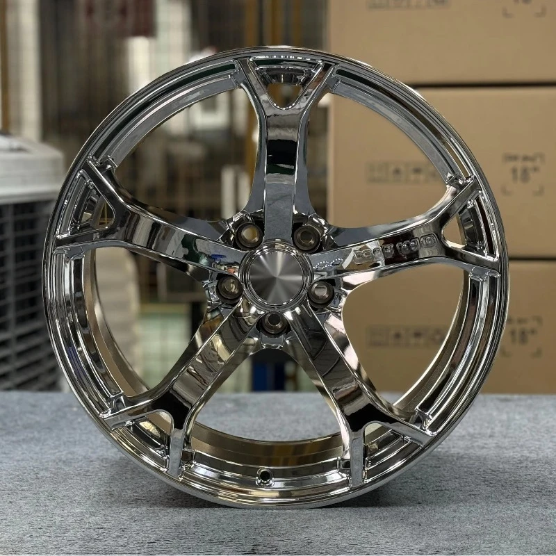 izable:SS Forged 5X114.3 Chrome Alloy Racing Car Wheels for Fairlady Z Z33 Z34 Z Proto RZ34 18 19 20 21 22 Inch Cus
