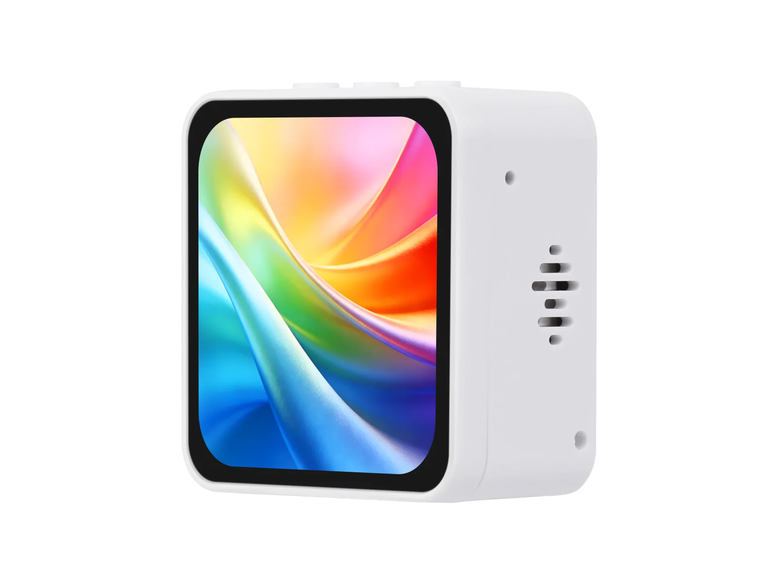 Waveshare ESP32-S3 2.16inch AMOLED Display Development Board, 480×480, 16.7M Color, Supports Dual Microphones,2.4GHz Wi-Fi BLE 5 image 2