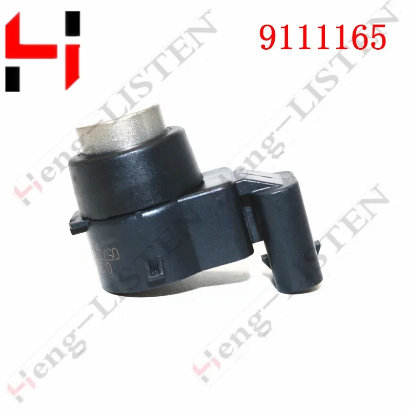 For E81 E82 E84 E87 E90 E91 E93 PARKING Sensors 9111165 OEM 0263003500 PARKIN FRONT PDC SENSOR 6934308