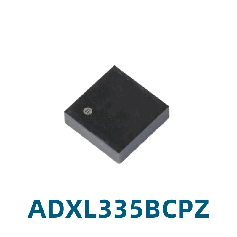 1PCS ADXL335BCPZ XL335B Screen Printed 335 LFCSP16 Acceleration Inertial Sensor