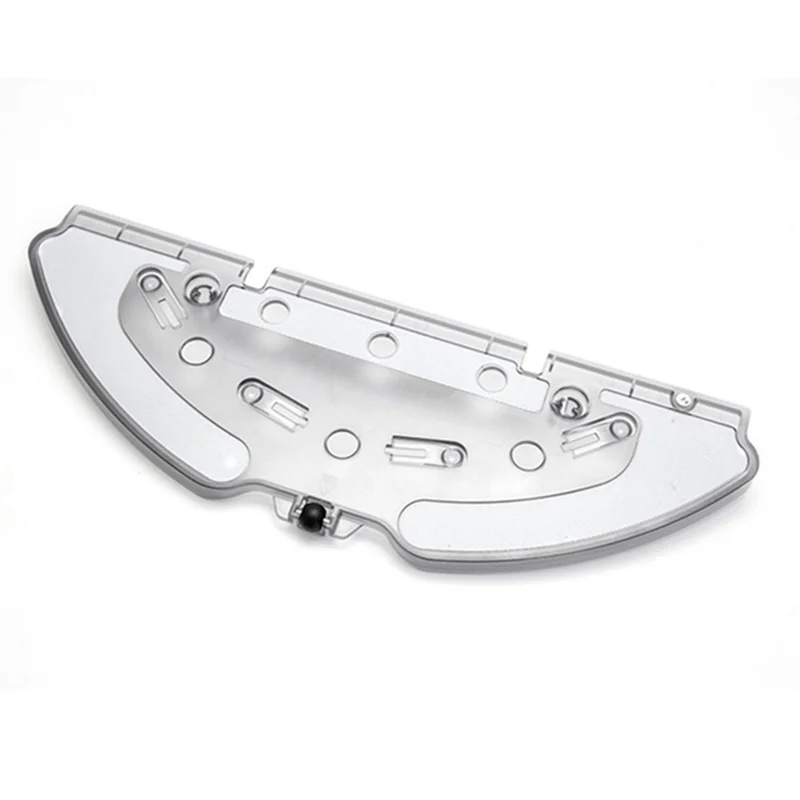 【Must-Haves】360 S8/TP-Link Tapo RV10/RV20 RV30 Mop Bracket Kit Microfiber Pads For Robot Vacuum Cleaner