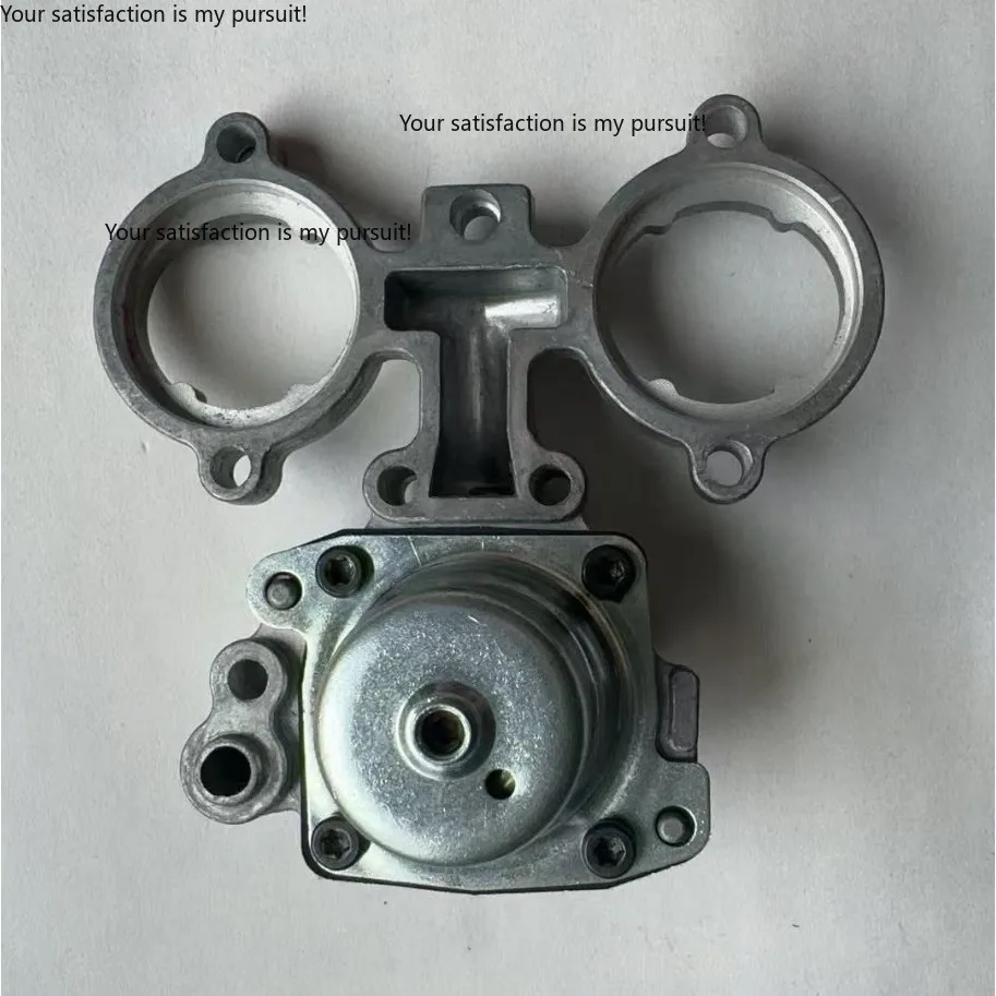 Suitable for 17112907 fuel injection pressure regulator