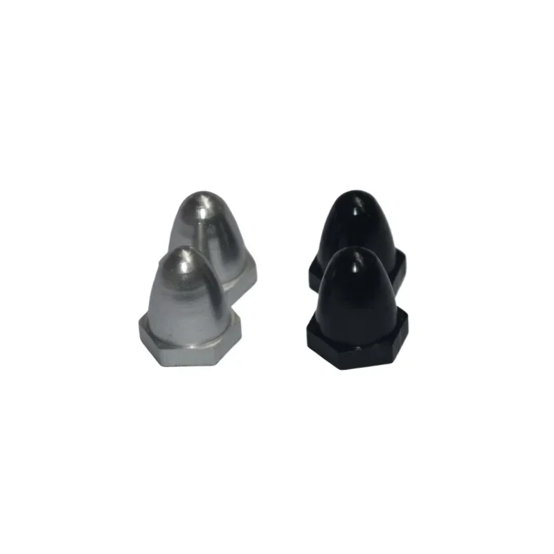 Positive and negative motor cap 2212/2204/1806/2213 Positive and negative nut paddle head Bullet paddle clip