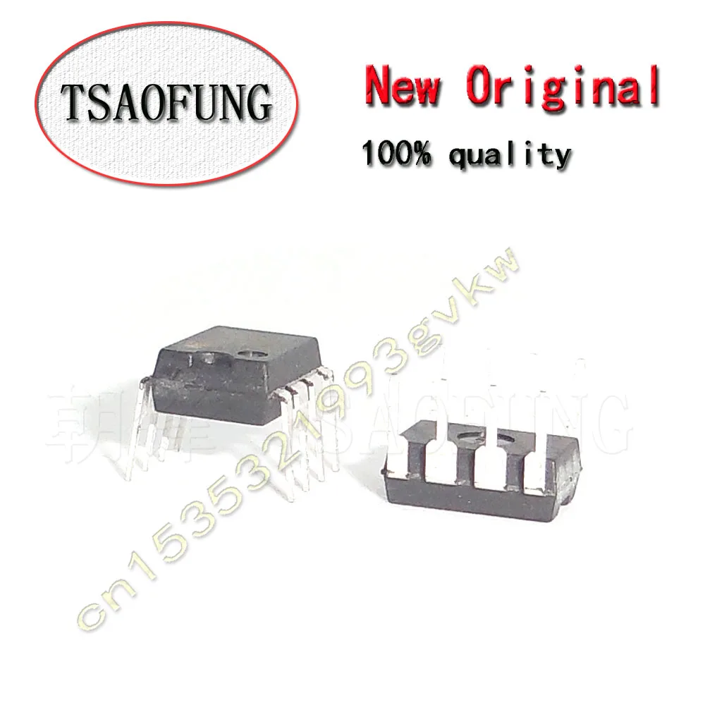 

10Pieces LTC1052CN LTC1052 DIP8 Zero drift operational amplifier