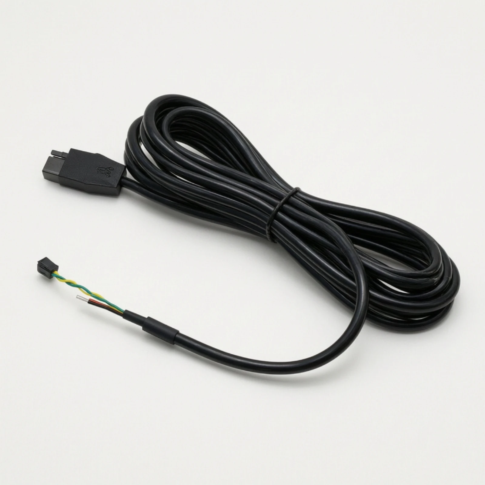 CAN BUS Cable Compact Cable with Terminal Connector Wiring Accessory Slimline for 3D Printer Hobbyists