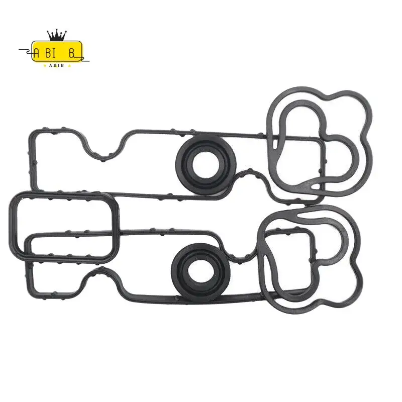 

ABIB -0AM For DSG DQ200 0AM325066AE Gearbox Transmission Valve Body Seal Gasket Repair Kit For - Seat Skoda 7-Speed