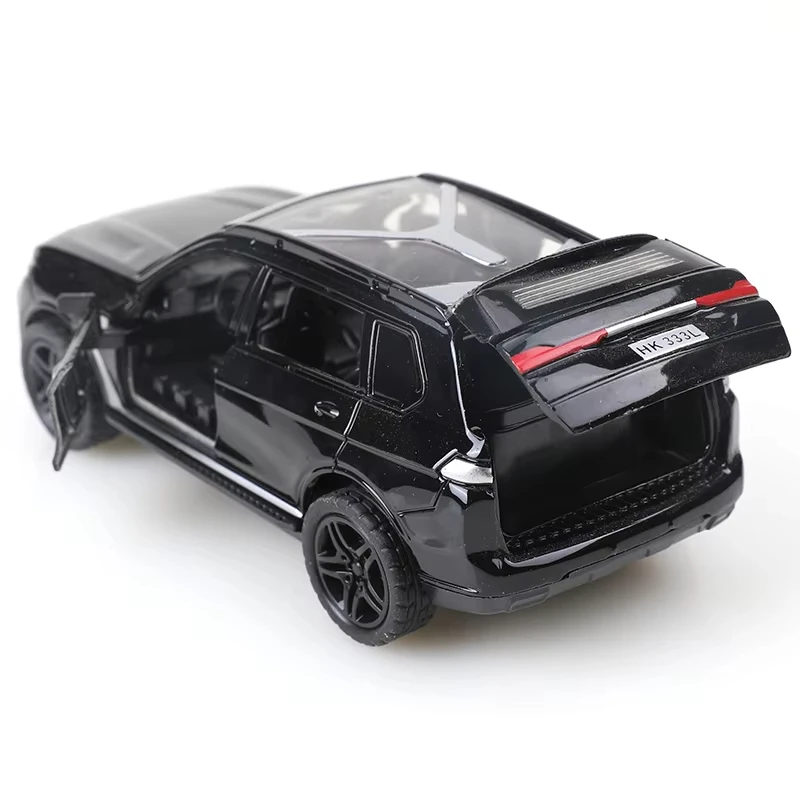 Fashionable gifts, supercar model toys, exquisite ornaments image 2