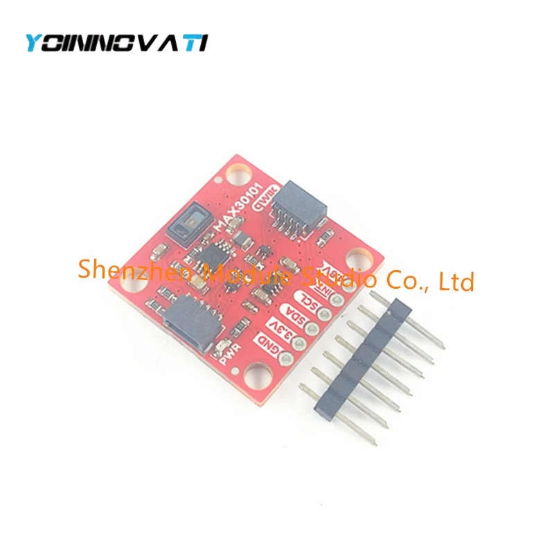 1PCS MAX30101 16474 Photodetector Breakout - MAX30101