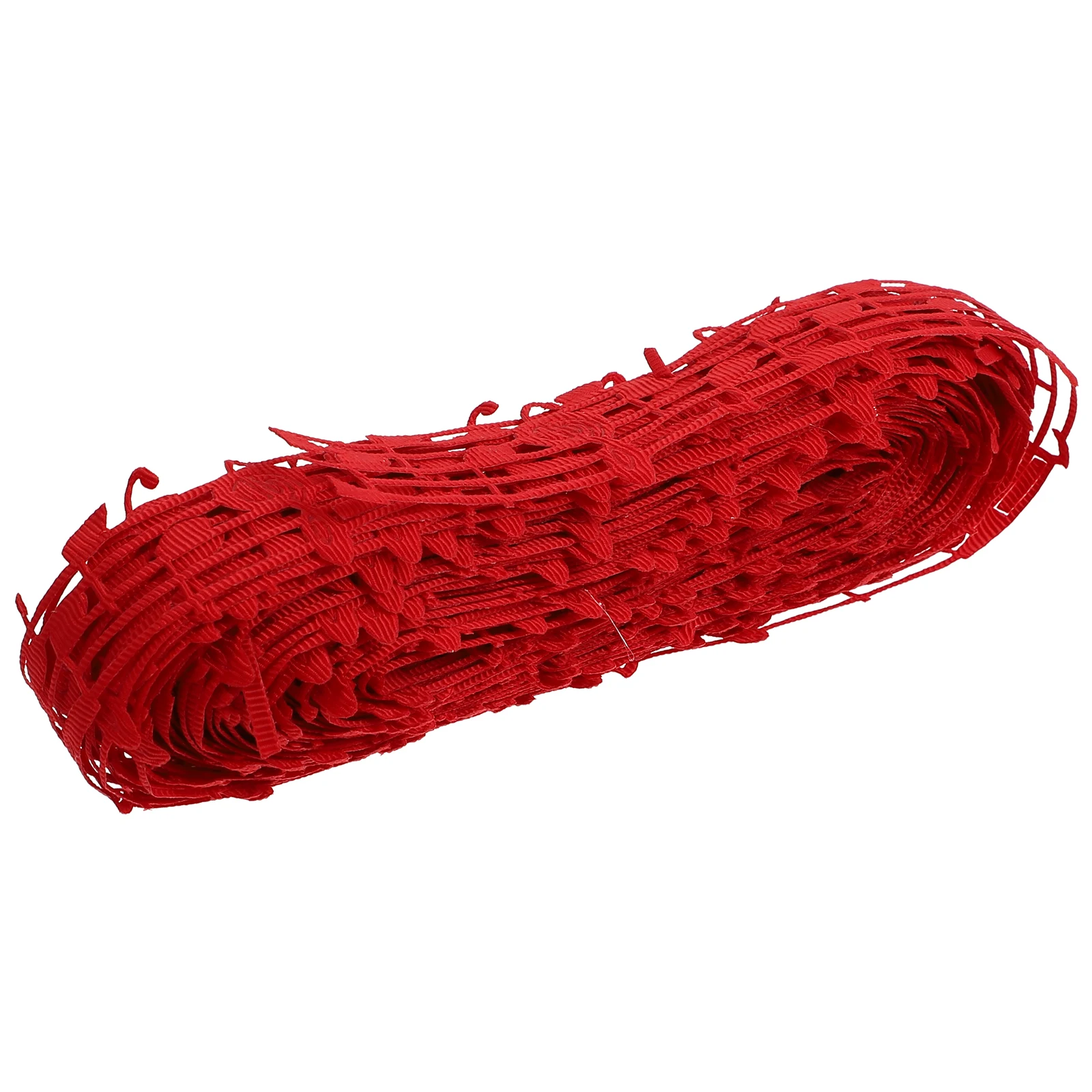 

10 Yards Musical Note Diy Craft Gift Wrapping Sewing Ribbon Packaging Decor Party Favor Festival Ribbon Reusable Cake Hairpin