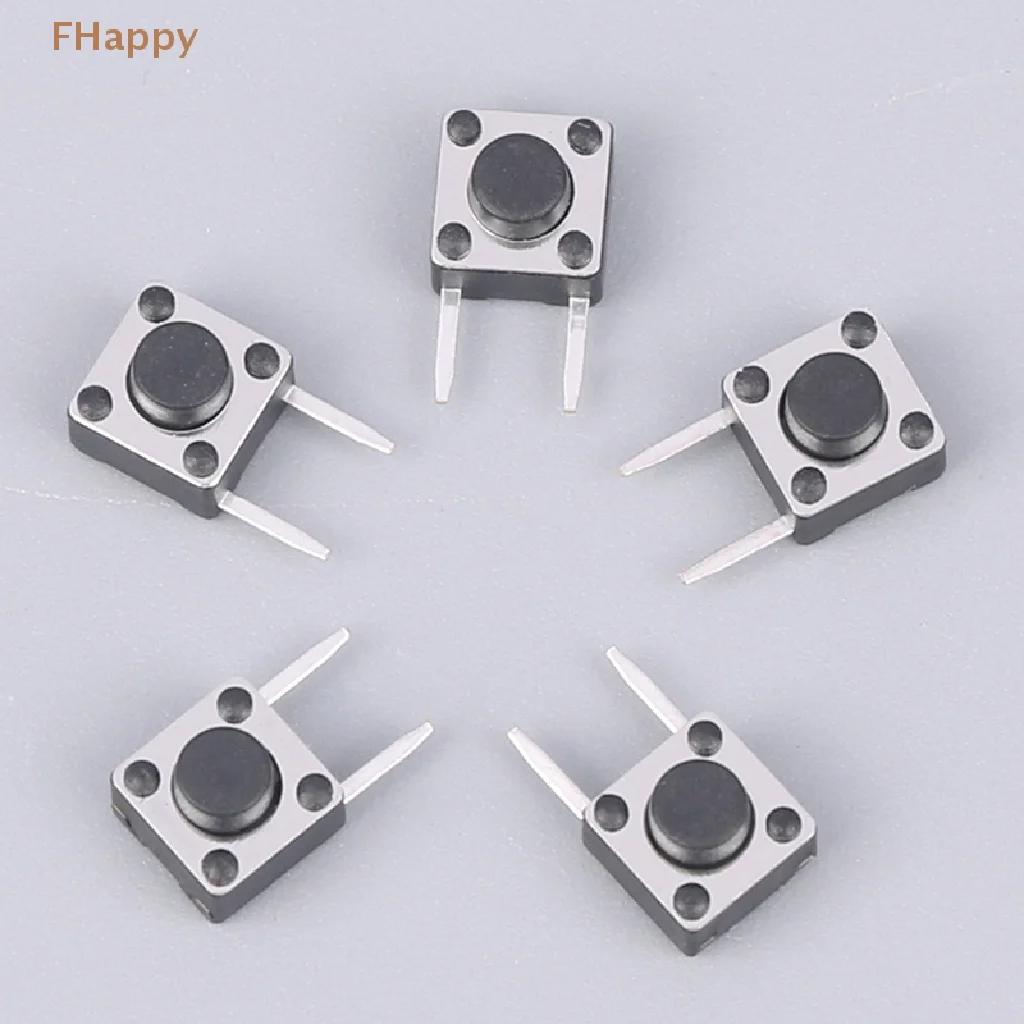 5 шт., пуговицы для игровых кнопок