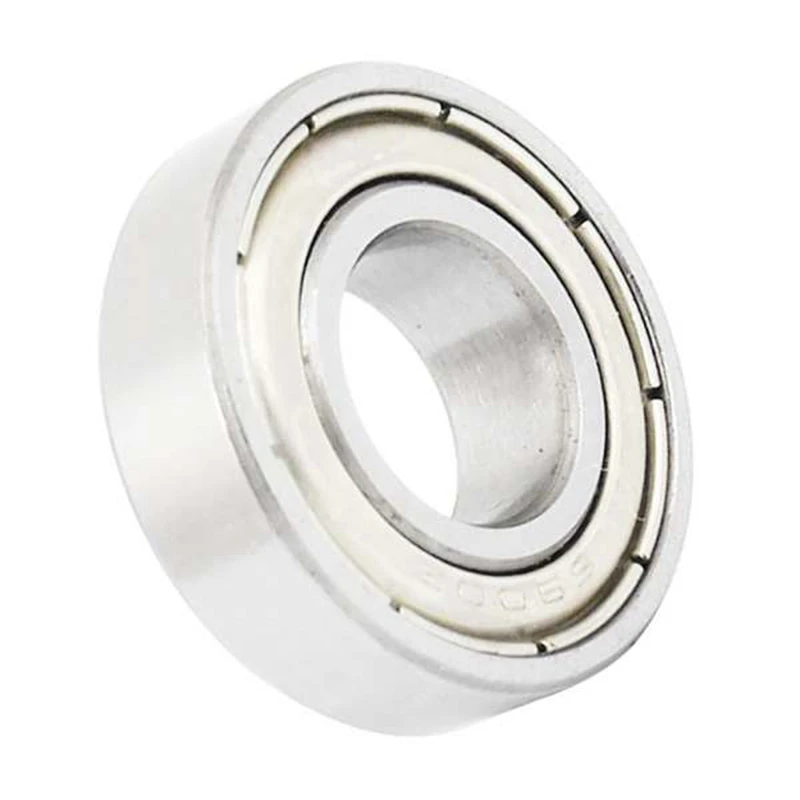 HOT 20 Stück 6900Z 10 x 22 x 6 mm einreihige abgedichtete Rillenkugellager