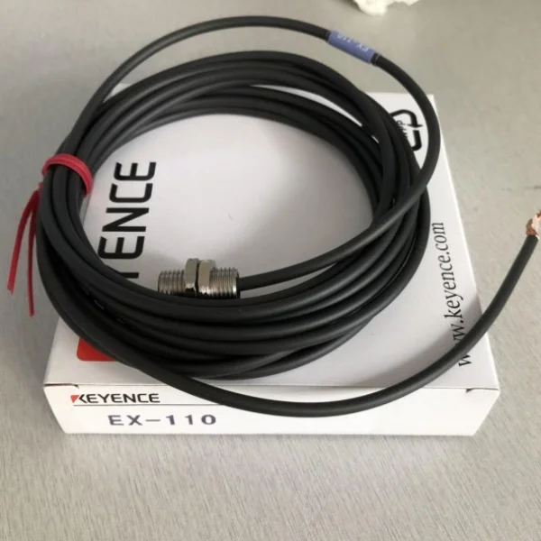 

Proximity Ex-110 Гарантия качества Совершенно новый оригинальный Spot Plc