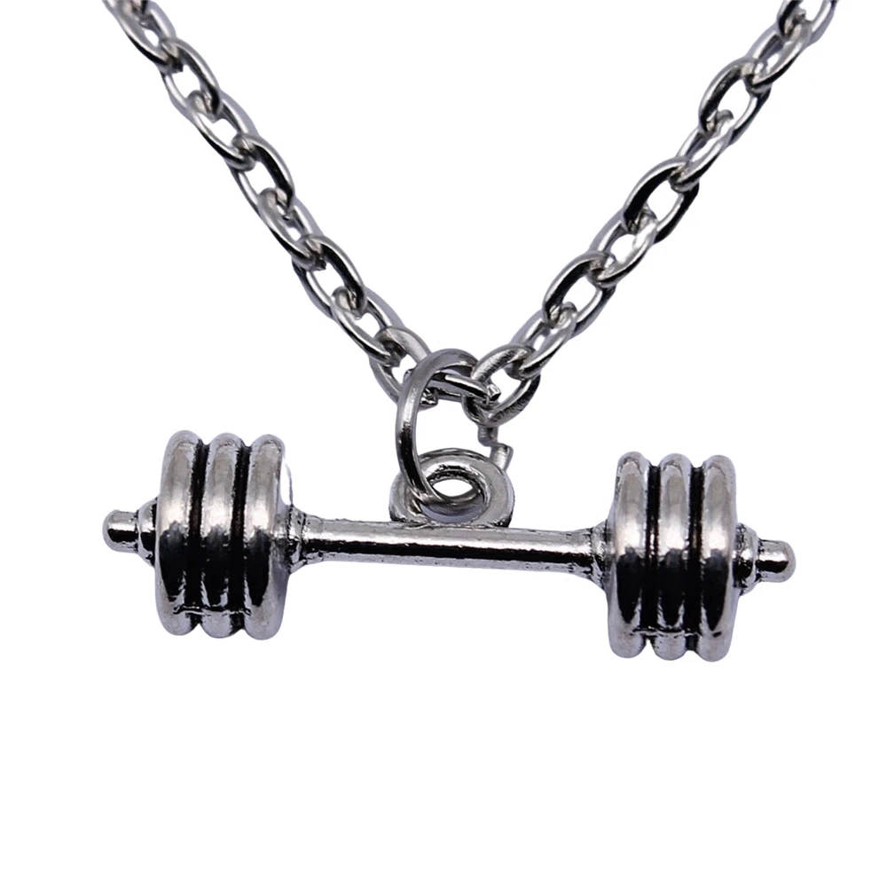 Jewelry On The Neck Gifts For Women Necklace On The Neck 43Cm Chain Female Necklace Tools Key