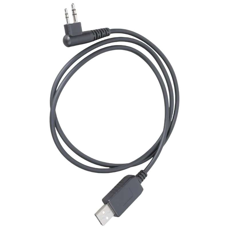 Two Way Radio Programming Cord Wire USB programmeerkabel voor DP405 DP485