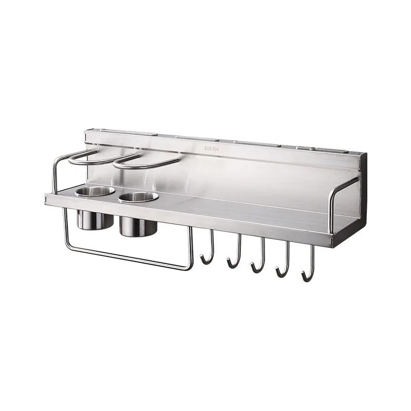 304-stainless-steel-kitchen-storage-wall‑mounted-hooks-rag-hook-rack-knife-and-chopstick-holder-wall‑mounted-kitchen-organiz