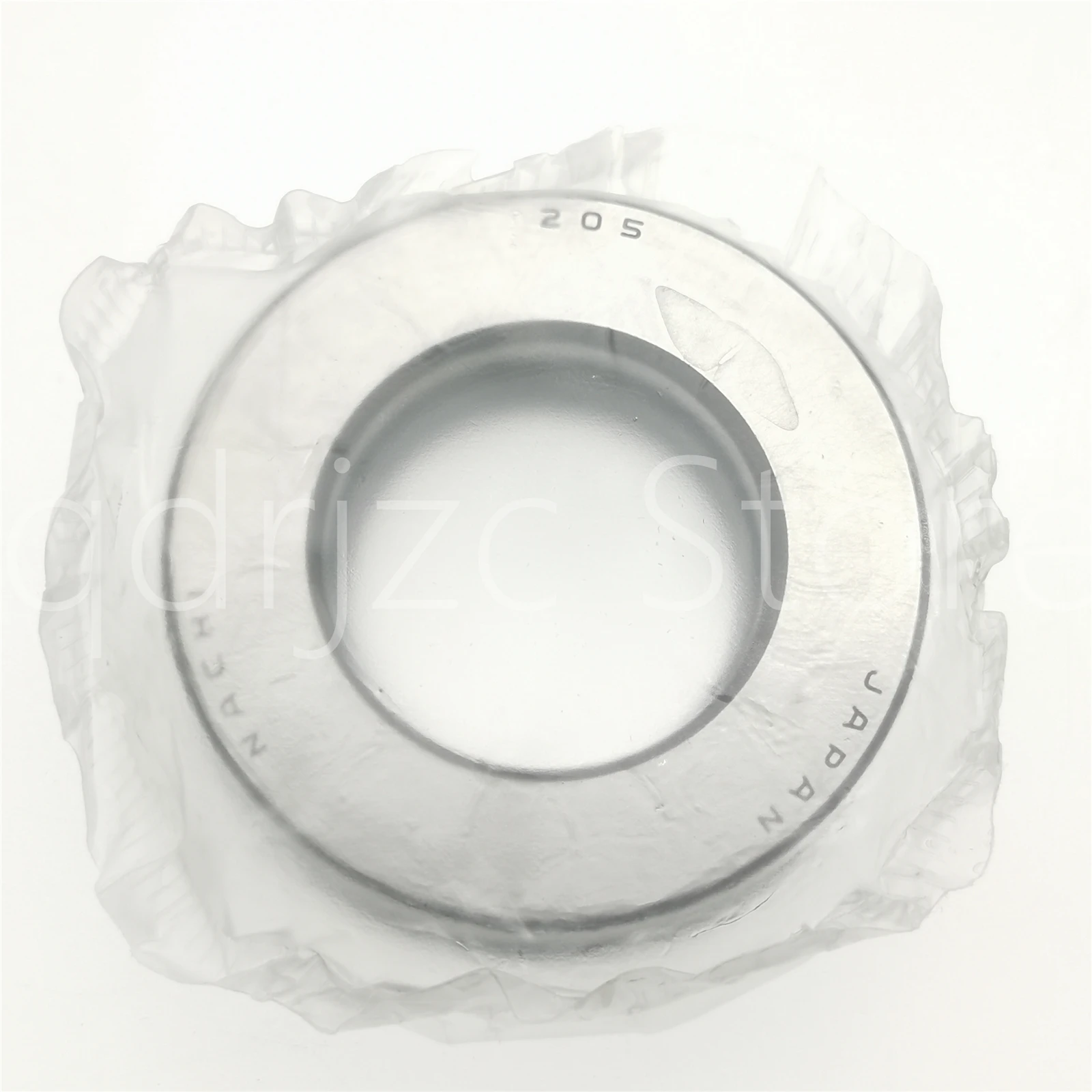 Nylon Plastic Cage Thrust Ball Bearing 51205G 205 Older models 8205 25mm X 47mm X 15mm