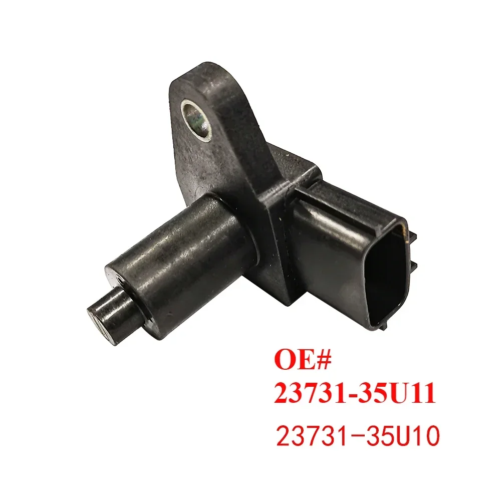 Crankshaft Position Sensor 23731-35U10 23731-35U11 VQ25DE VQ30DE For Nissan Maxima Cefiro Presage Infiniti I30 I35 A32 A33 U30