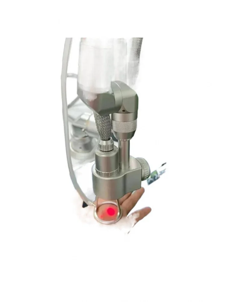 2026 Machine de traitement laser fractionné Fotona Co2 4D avec le dernier design, machine de beauté laser 10600nm pour la resurf