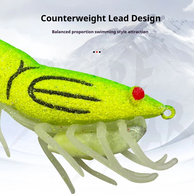 Thumbnail 3 - #30 Cheapest Fishing Beads Deals You Can Get