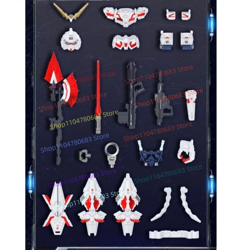 

Новые строительные блоки MOC, мини-фигурки, игрушки-мехи, сборные коллекционные модели, украшения, подарки