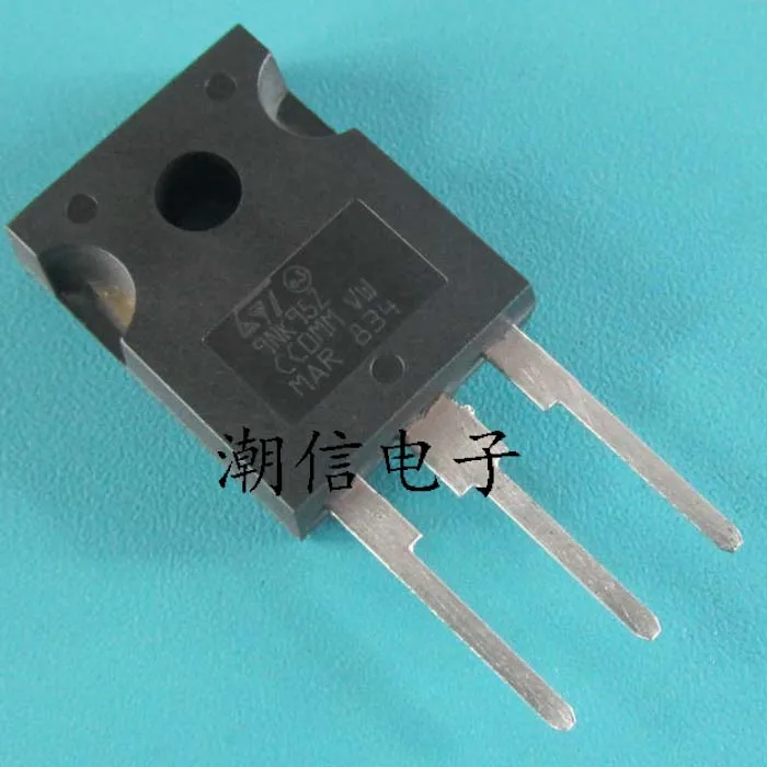 

5 шт./партия 9NK95Z STW9NK95Z 7A 950 в новая и оригинальная фотография