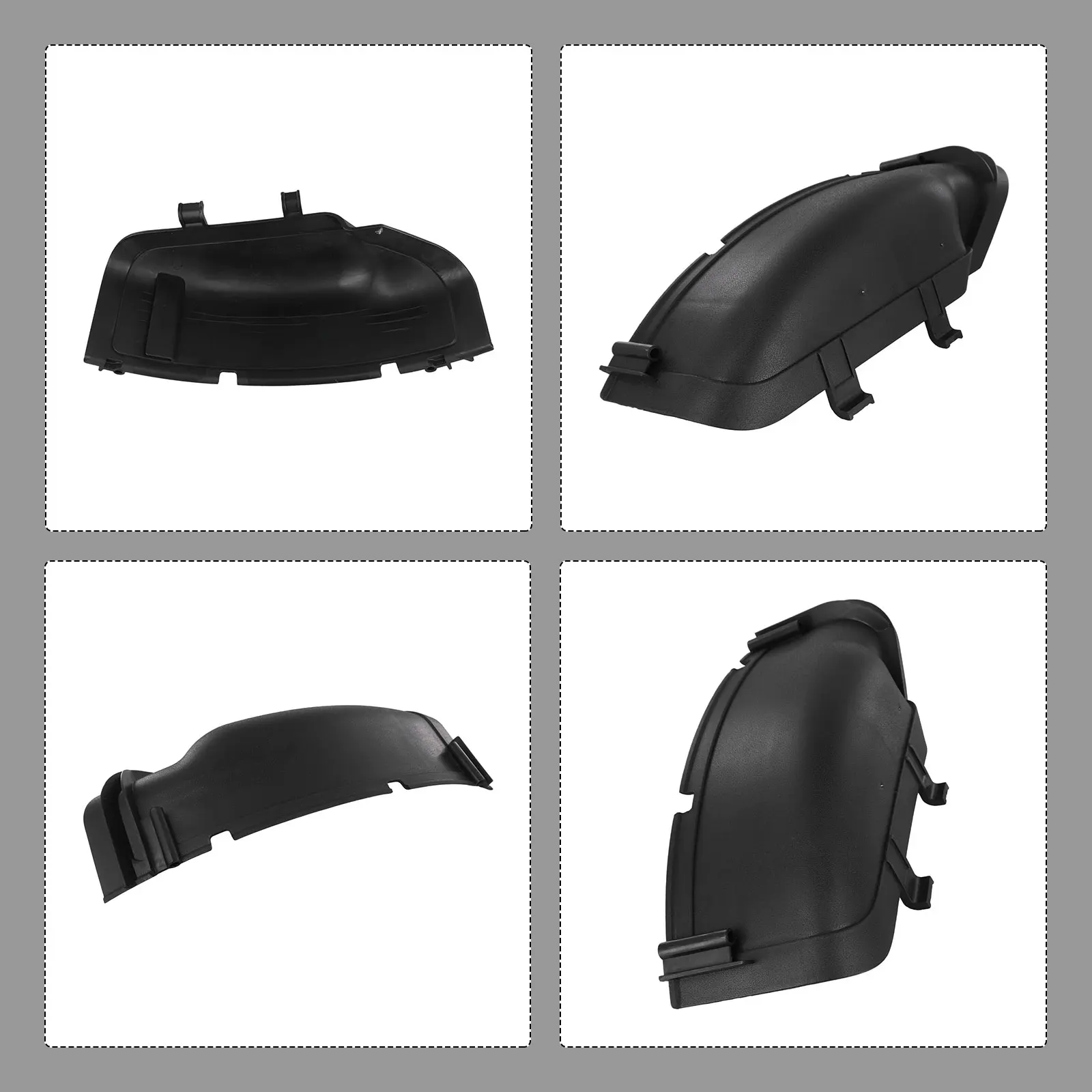 Mower Discharge Cover by For Toro Specifically Designed to Fit a Variety of For TimeCutter Models from the Series