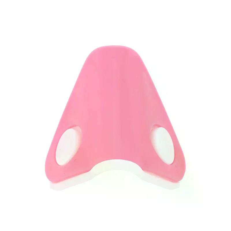 1PCS 1Pcs Nose Shaper Clip Lifting Shaping Bridge Straightening Clip Face Lift Facial Corrector Beauty Tool